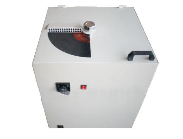 单盘磨样机 型号:DTLD-TH400A库号：M384833