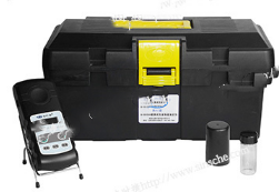 便携式色度快速测定仪 型号:SQ033-Q-SD500库号：M31333