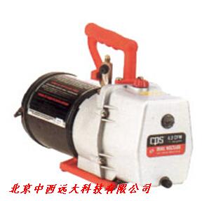 美国CPS 真空泵 型号:ZL15-VP6D库号：M404789