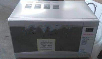 微波消解装置 型号:SL53/WXJ-III库号：M392795