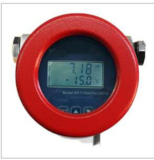 RP计酸度计 型号:KK05-KE1105库号：M385158