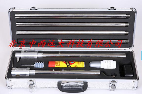 多功能分体式探测器功能试验器 型号:AB605-ABS-Q01库号：M183997