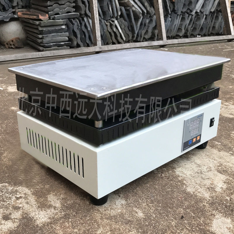 不锈钢电热板 型号:M385925库号：M385925