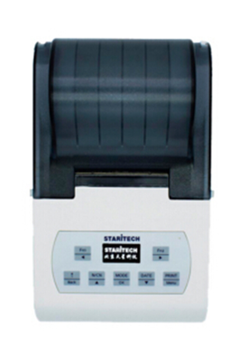 天平打印机 型号:N82-TX-110ME库号：M383961