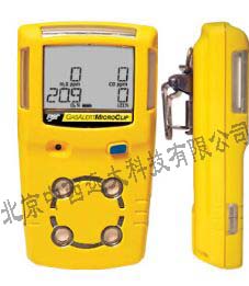 加拿大BW 四合一气体检测仪 型号:MB23-MC-4库号：M407093