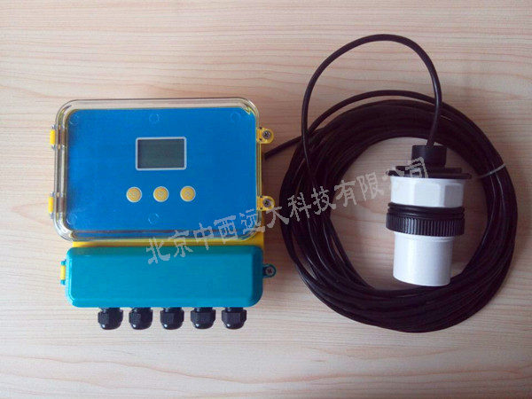 声波液位计 型号:HY41-TDS-100库号：M385418
