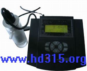 便携式微量溶解氧仪 型号:GXY3/5401B库号：M317229