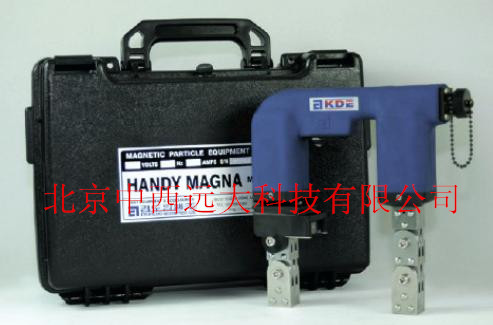 LED照明型手持式磁粉探伤仪 型号:YLP06/MP-A2L库号：M397642
