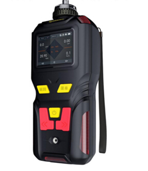 便携式甲醛检测仪 型号:N82-MS400-CH2O库号：M384268
