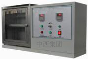 汽车内饰材料阻燃性能测试仪 型号:SF55-LFY-611库号：M236151