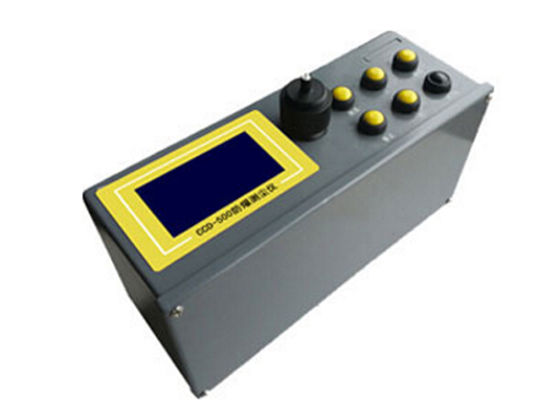 数字测尘仪 型号:TM01-CCD-500库号：M399171