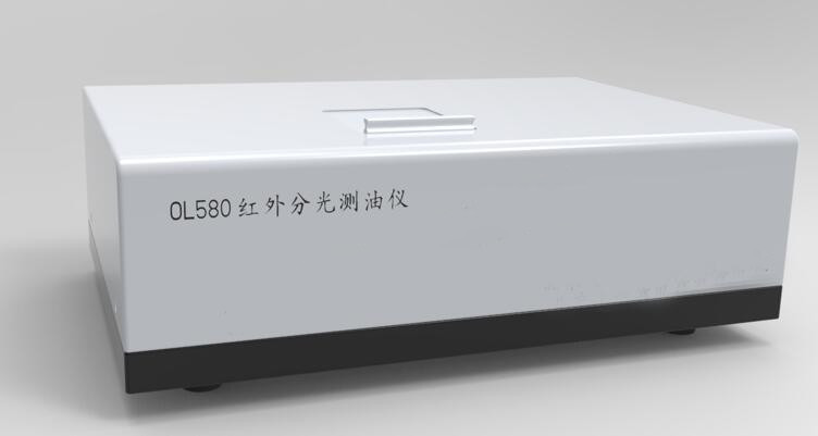 红外测油仪 型号:FX04-OL580库号：M393819