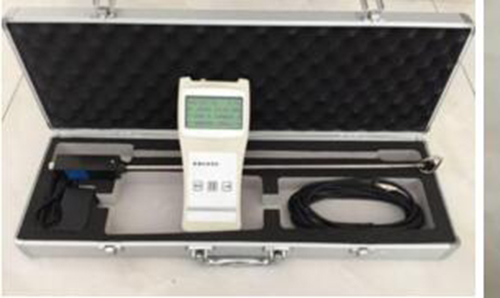 水流测定仪 型号:CF22-SL-50B库号：M385703