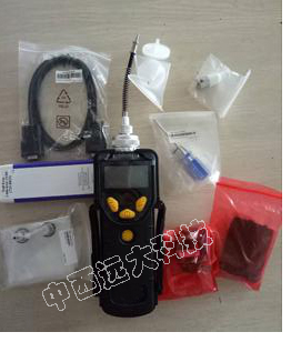 光离子化检测器 型号:LB31-RAE 3000库号：M374544