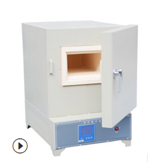 箱式电阻炉 型号:HC12-SX2-2.5-10A库号：M225848