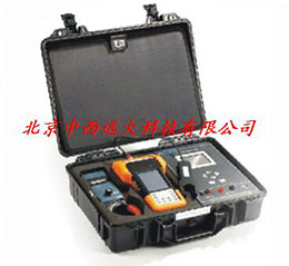 接地混线故障查找仪 型号:5M288128库号：M288128