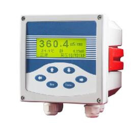 智能电导率仪 型号:WHM2-DDG-2000库号：M355049