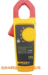 Fluke 钳形电流表 型号:BF26-F303库号：M396098