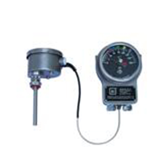 绕组温控器 型号:BWR4D库号：M385978