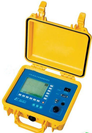 电力电缆故障测距仪 型号:BJ7-T-905库号：M266191