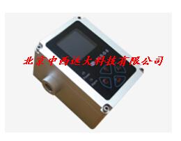 在线油液污染度水分检测仪 型号:CM/KLD-O-S库号：M185641