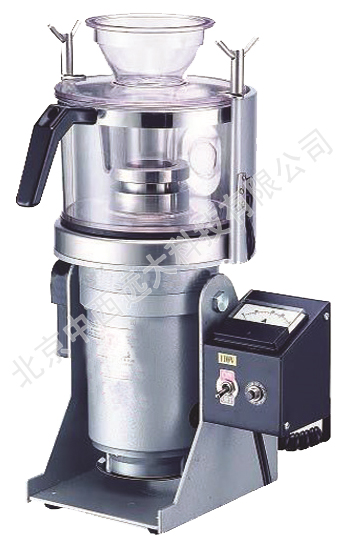 小型微粉碎机 型号:QJ03-WK-150库号：M338066