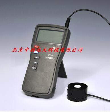 紫外照度计 型号:BB13-UV-B库号：M69276