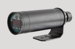 红外测温仪 型号:XLKD4-CIT-2M1库号：M376405