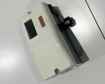 ABB智能阀门定位器 型号:ZK23-V18345-1010551001库号：M338048