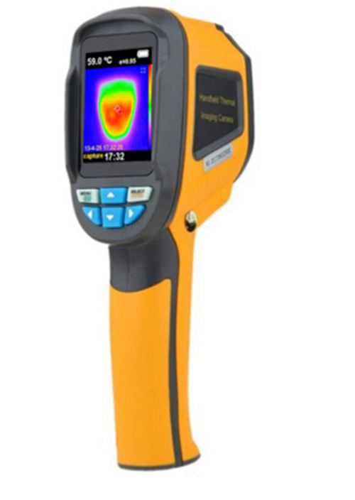手持式热成像仪 型号:N82-HT-02库号：M385019