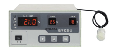 数字控氧仪 型号:KM1-CYK-50A库号：M205933