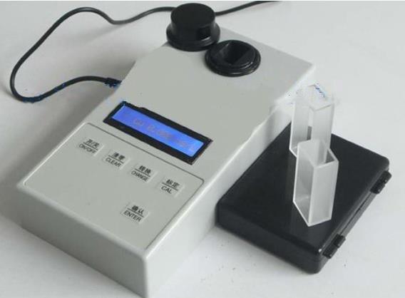 余氯仪 型号:XH80-XH-CL2库号：M401118