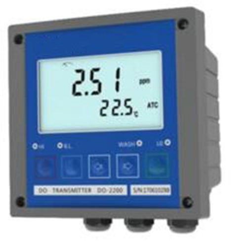 荧光法溶解氧变送器 型号:KZ64-DO-2200库号：M385100