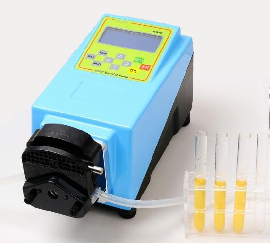 自动培养基分装器 标准版 升级版 型号:XLWI-DW-9(A)库号：M344946