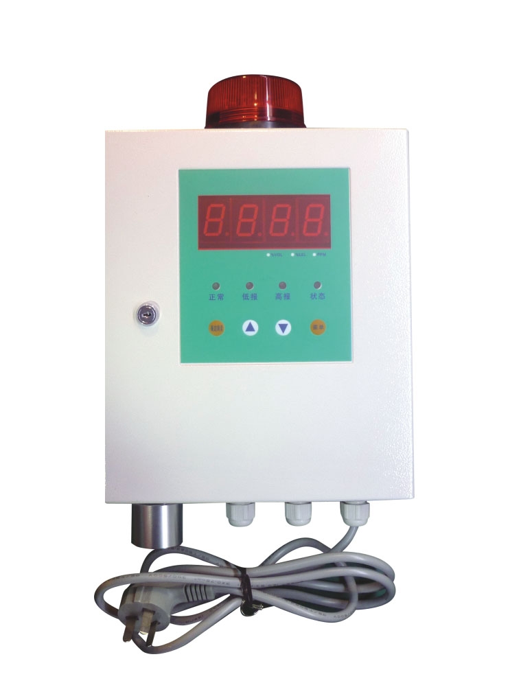 气体检测报警器 型号:NBH8-ZXK/O2库号：M124019