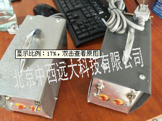 高频电火花真空检测器 型号:ZM877-A2库号：M360395