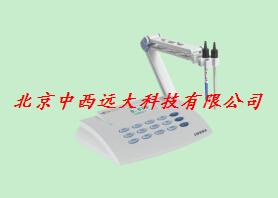 电导率仪 型号:eSL1-DDSJ-308A库号：M107159