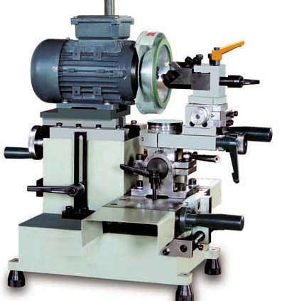 刀具磨削机 型号:NJ866-TW125A-V库号：M213047