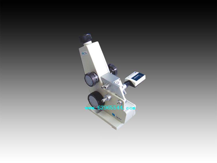 阿贝折射仪 型号:SL1-WYA/2WAJ库号：M96171