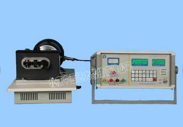 转速标准装置 型号:XB400-GZJY-2A库号：M18991