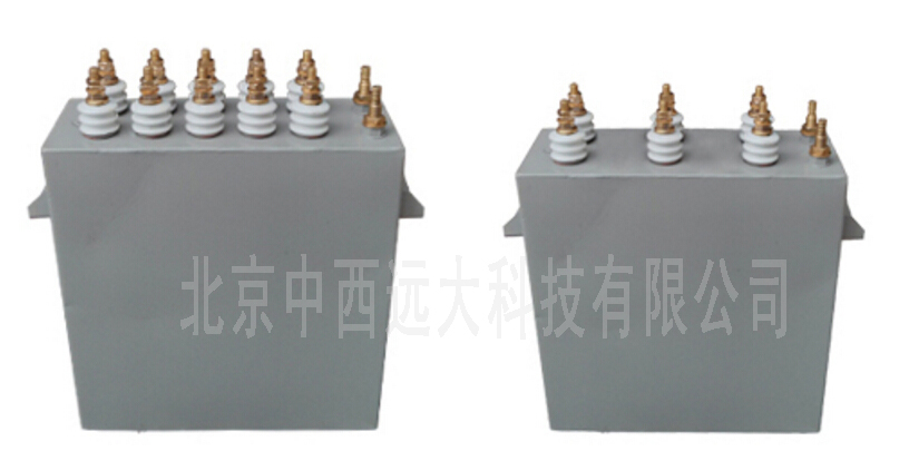 电热电容器 型号:RFM0.75-1000-1S库号：M407680