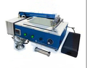 加热型平板涂覆机 型号:MST6-MSK-AFA-HC100库号：M325895