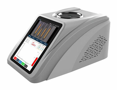 视频熔点仪 型号:KM1-JT350库号：M206979