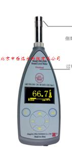 声级计 型号:HA04-AWA5636-4库号：M68481