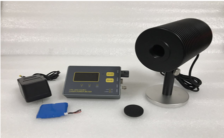 便携式功率计 型号:WK399-LPM-200D库号：M53127