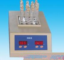 标准COD消解器 型号:XP63-HH-III库号：M401445