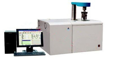 微机全自动量热仪 型号:M372214库号：M372214