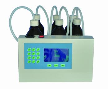 BOD测定仪 型号:SF1X880库号：M115334