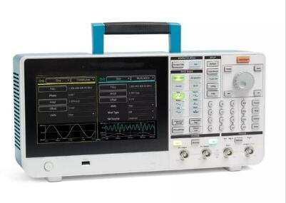 任意波函数发生器 型号:XLSN1-AFG31102库号：M349972