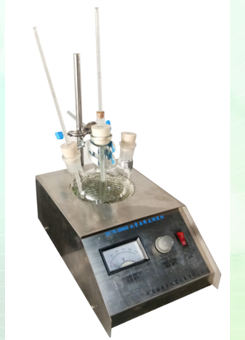 化学试剂沸点测定仪 型号:HC999-HCR-616库号：M30782